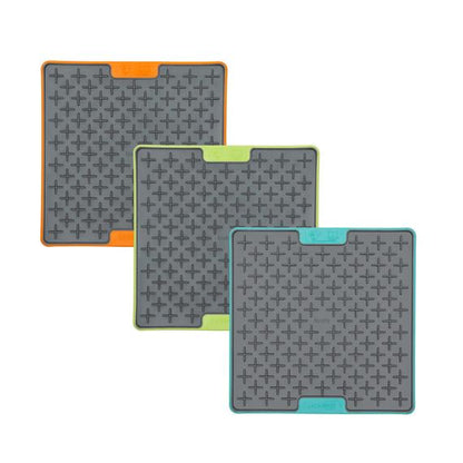 LickiMat bowls LickiMat Buddy Tuff