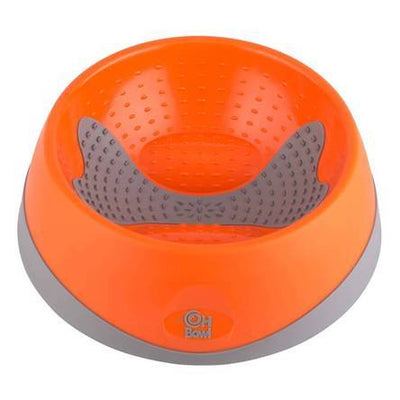 LickiMat bowls LickiMat OH Bowl Dog