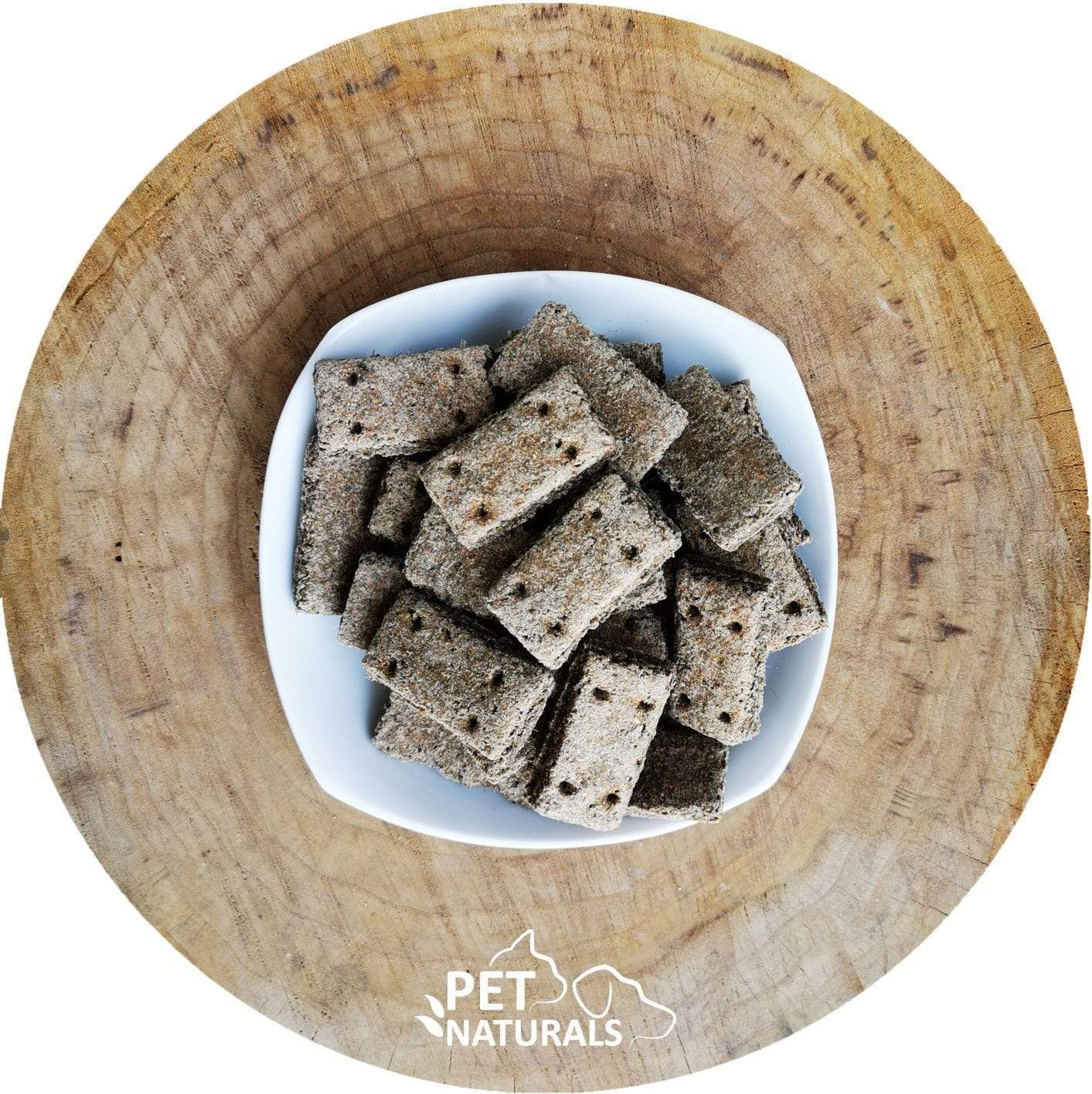 Mightymix Biscuits Mighty Mix Family Dog 1Kg