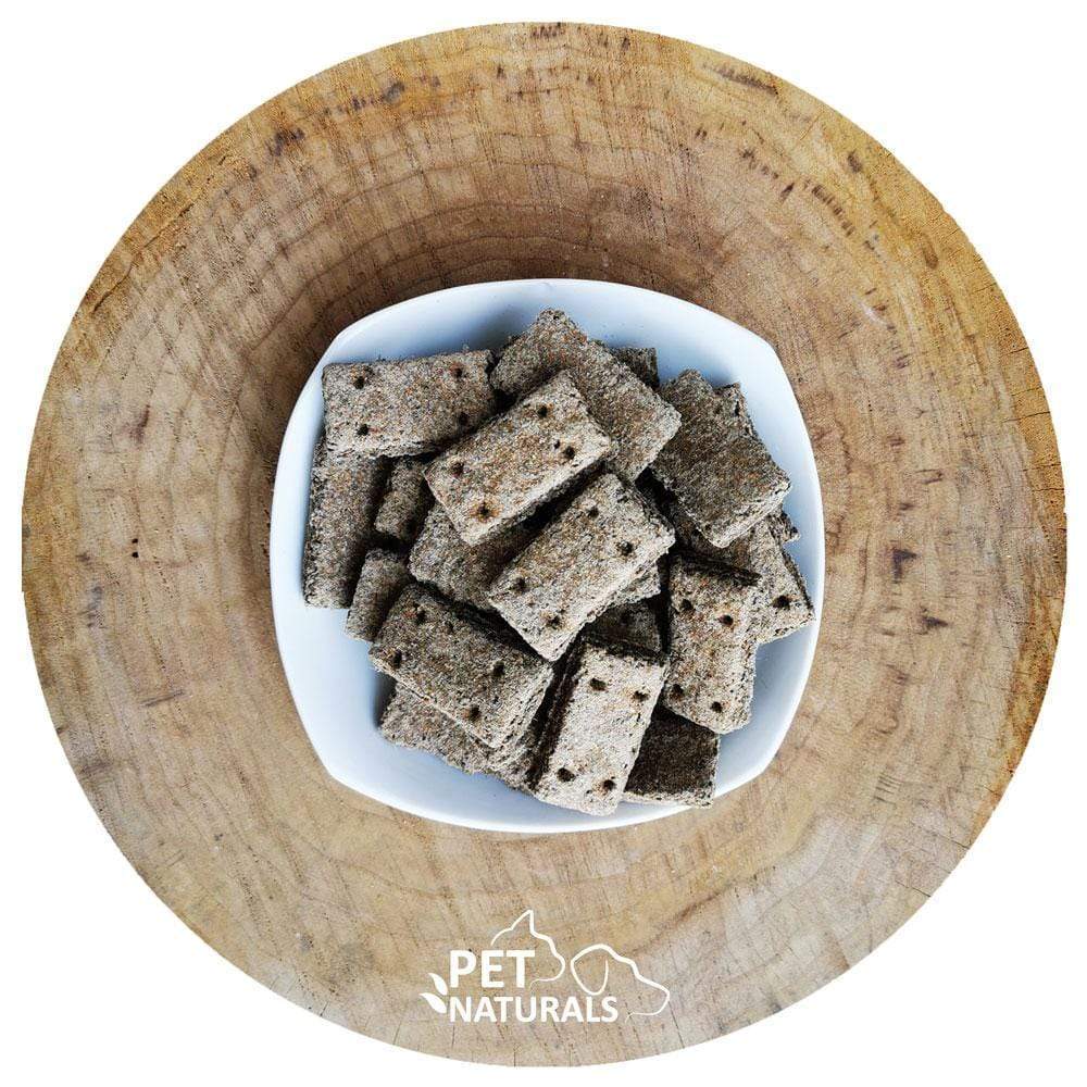 Mightymix Biscuits Mighty Mix Family Dog Biscuits