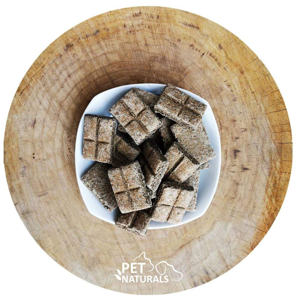 Mightymix Biscuits Mighty Mix Nourish Biscuits