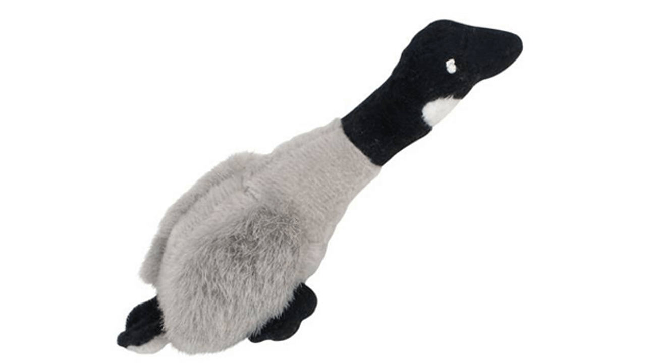Migrator Toys Canada Goose