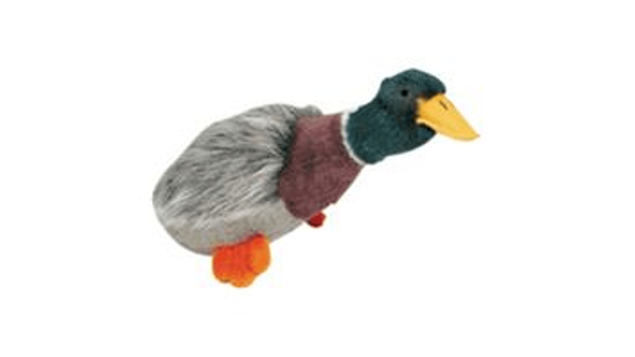 Migrator Toys Mallard Duck