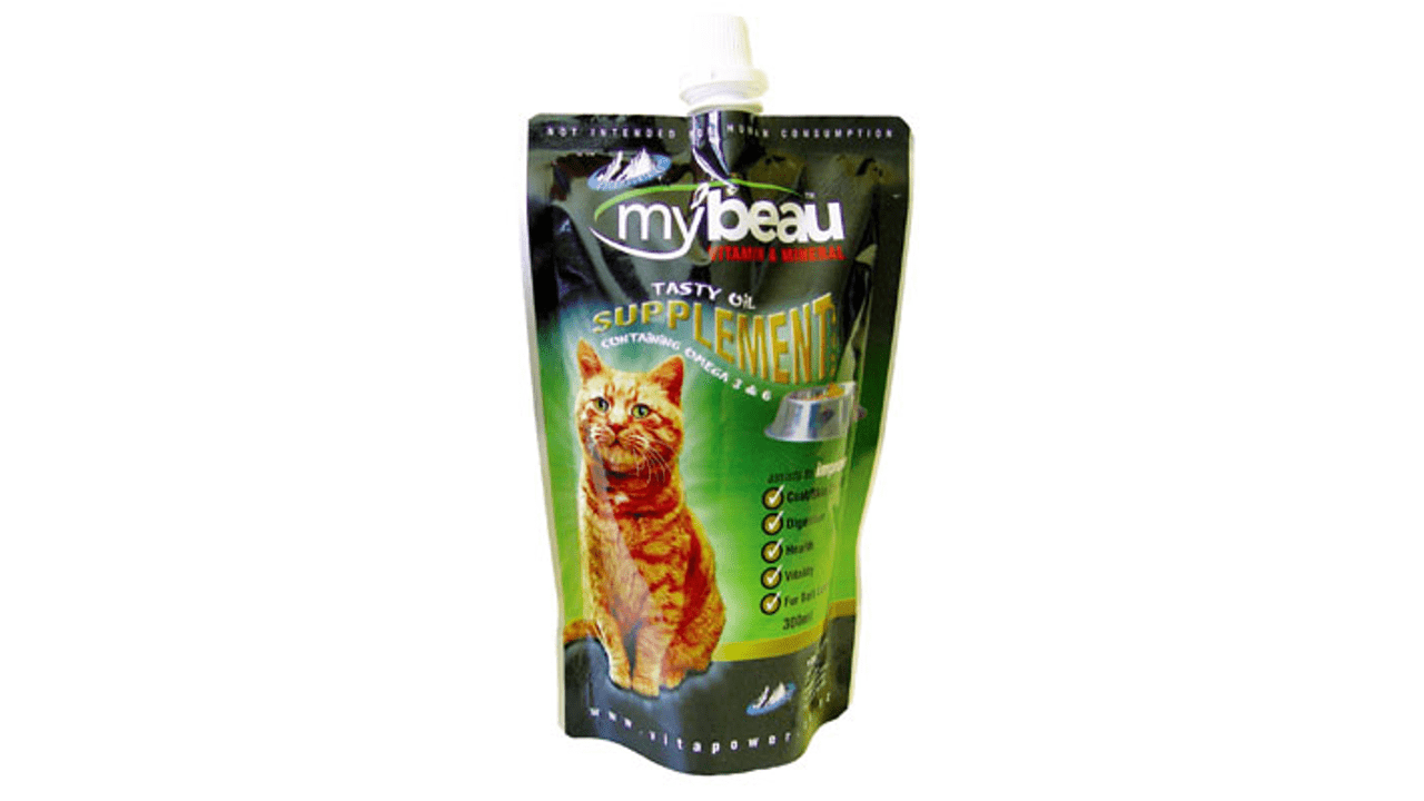My Beau Supplements My Beau Cat 300ml