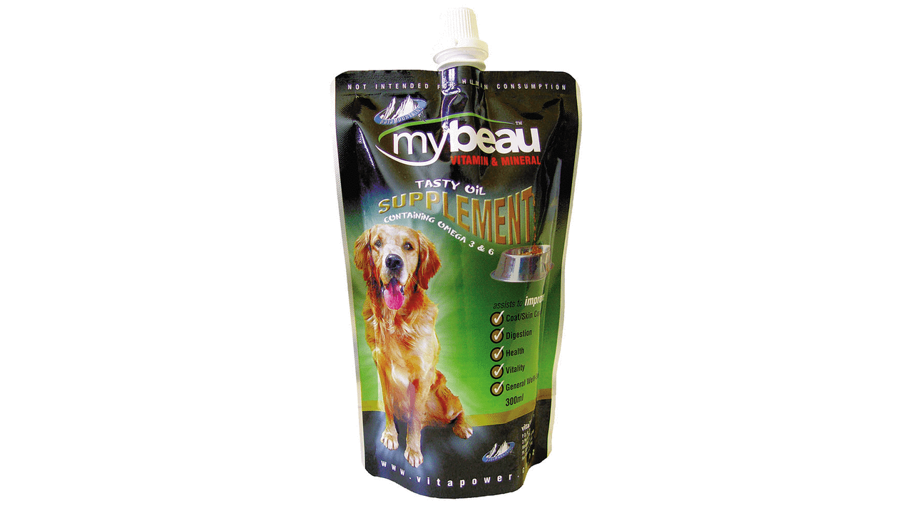 My Beau Supplements My Beau Dog 300ml