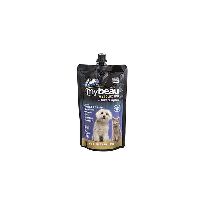 My Beau Supplements My Beau Vision and Optics 300ml