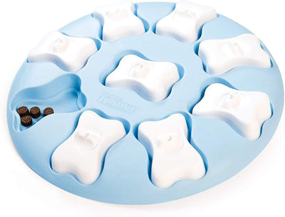 Nina Ottosson Toys Nina Ottoson Puppy Brick - Hide, Seek and Treat Puzzle