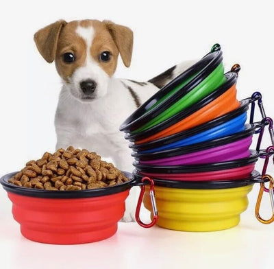 Not specified accessories Hike Portable Bowl