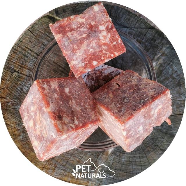 Not specified Frozen Food Protein Power Mix