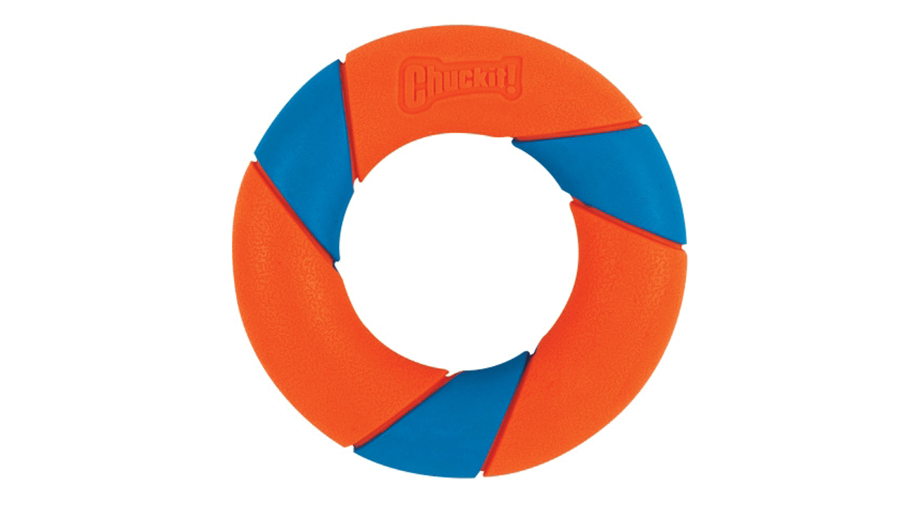 Not specified Toys Chuckit Ultra Ring