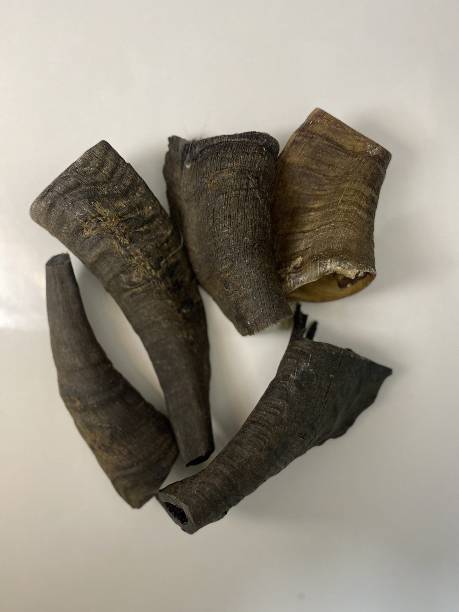 Out Of The Wild Treats Goat Horn