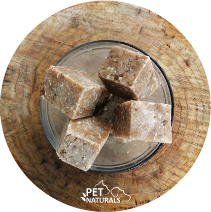 Pet DELI Frozen Food Green Tripe Minced or X cut