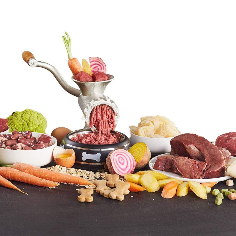 pet naturals meal plan Variety Weekly Box