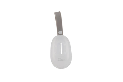pet naturals Toiletries white Poop Bag Dispenser