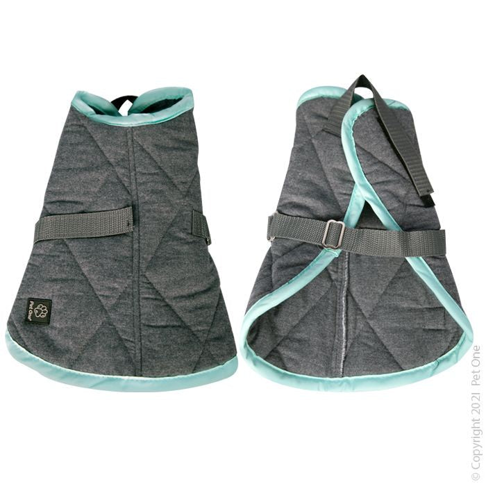 Pet one hotsell dog coats