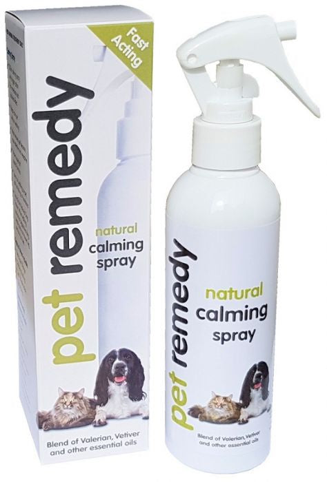 Pet Remedy Supplements Pet Remedy Calming Spray 200 ml
