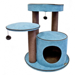 Petpals shop cat scratcher