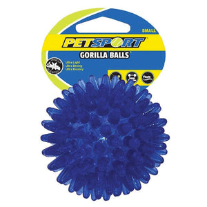 petsport Toys Gorilla Ball