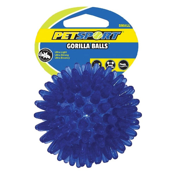 Petsport gorilla deals ball