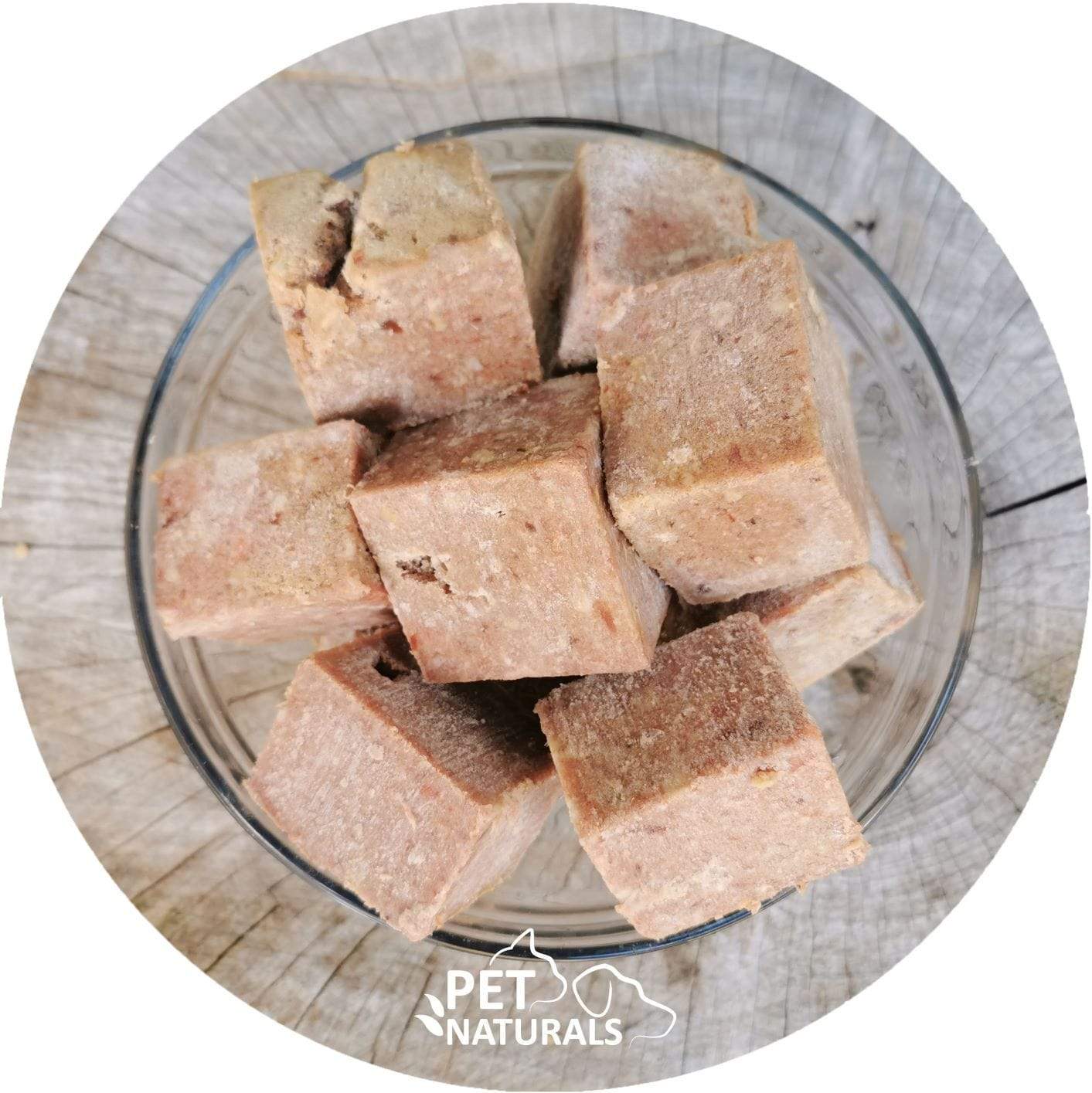 POSSUMMAN Frozen Food P/M Farm Deal 6kg