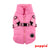 Puppia Apparel Pink / M Puppia Mountaineer II Harness Jumper/Jacket