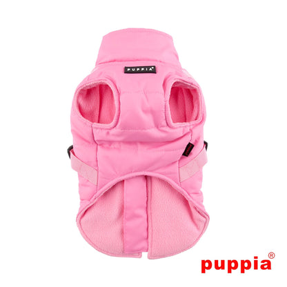 Puppia Apparel Puppia Mountaineer II Harness Jumper/Jacket