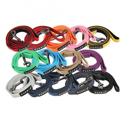 Puppia Collars / Leads Puppia Two Tone Lead