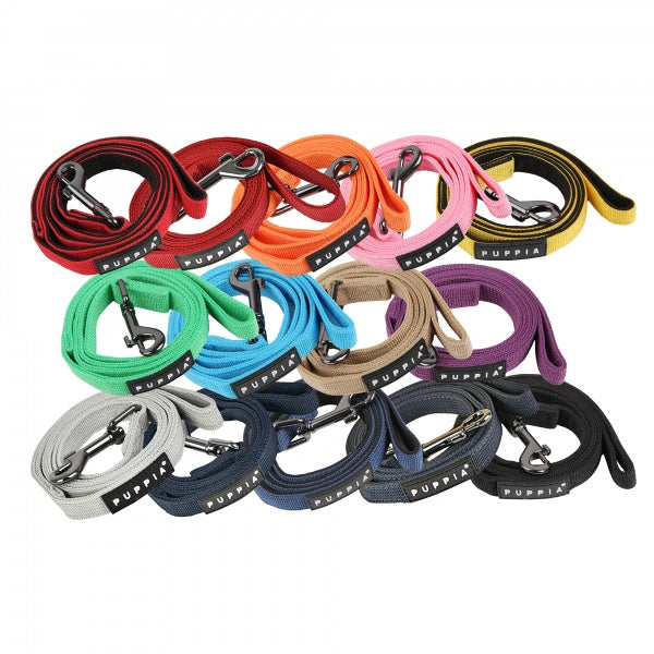 Puppia Collars / Leads Puppia Two Tone Lead