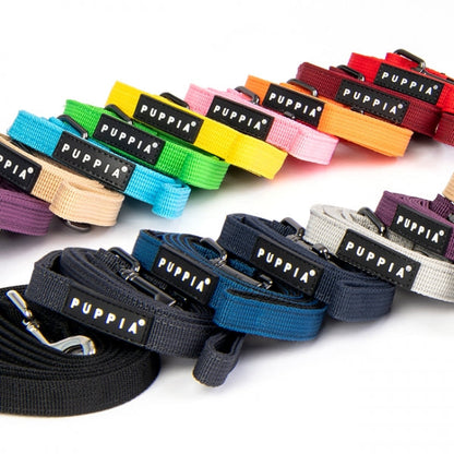 Puppia Collars / Leads Puppia Two Tone Lead