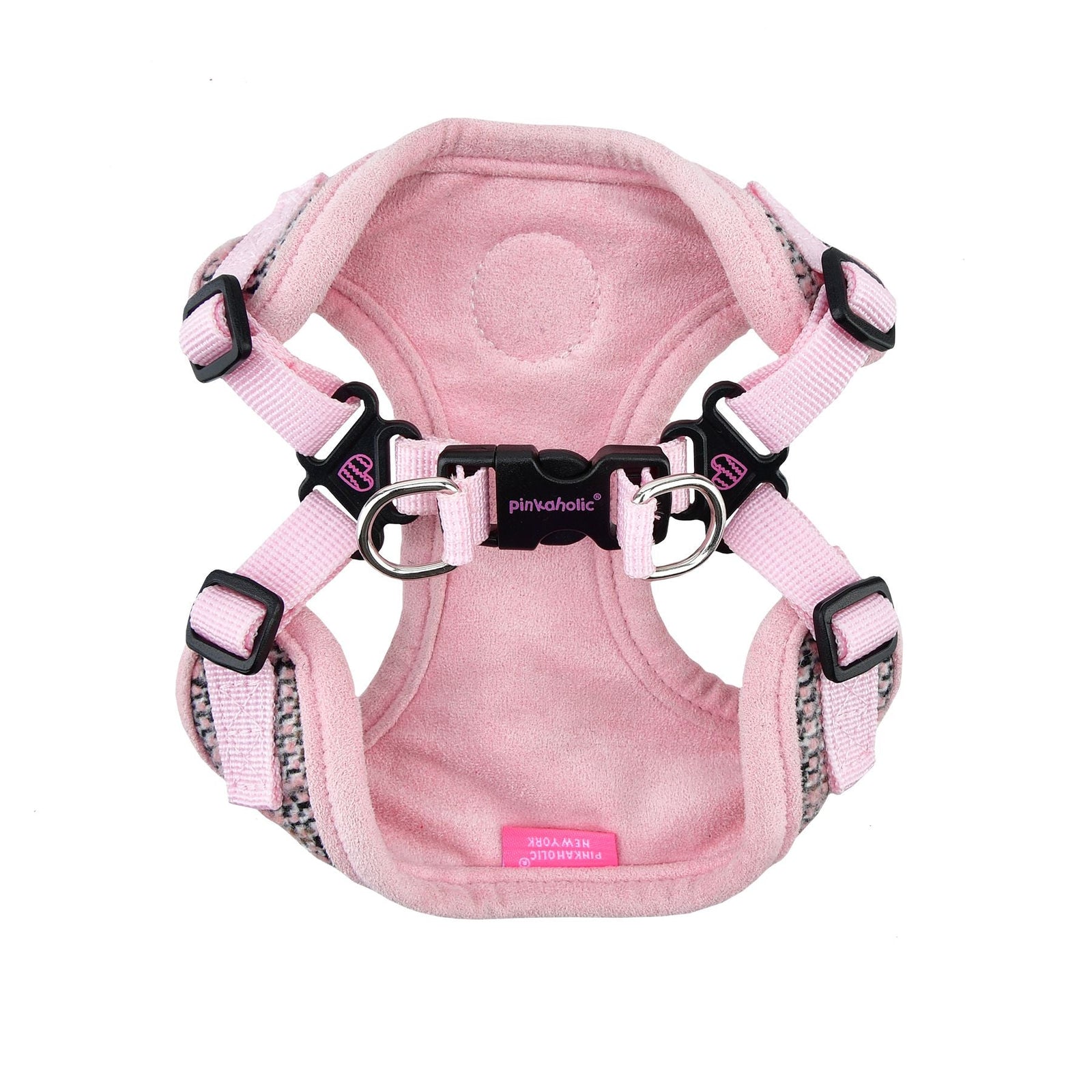 Puppia Harnesses / Haltis Da Vinci Vest Harness