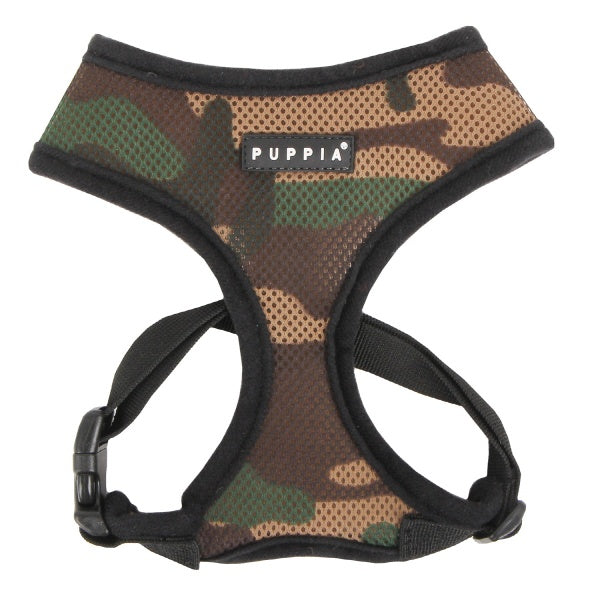 Puppia Harnesses / Haltis Puppia Soft Harness
