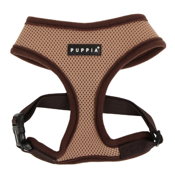 Puppia Harnesses / Haltis Puppia Soft Harness