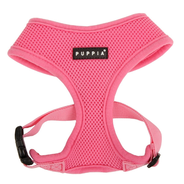 Padded harness for outlet small dogs