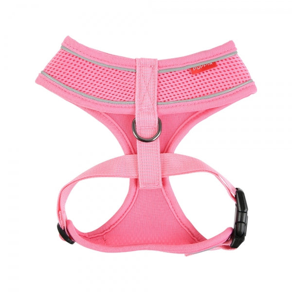 Puppia Harnesses / Haltis Puppia Soft Harness Pro
