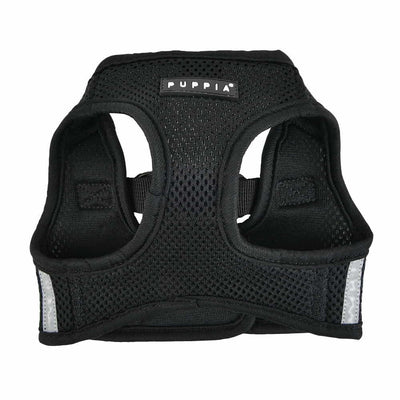 Puppia Harnesses / Haltis Pink / XL Puppia Soft Vest Harness Pro