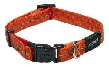 Rogz Collars / Leads Rogz Classic  Collar  Small 20-31cm