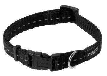 Rogz Collars / Leads Rogz Classic  Collar  Small 20-31cm