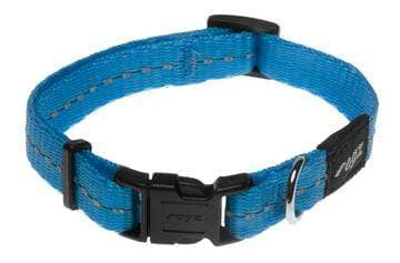 Rogz Collars / Leads Rogz Classic  Collar  Small 20-31cm
