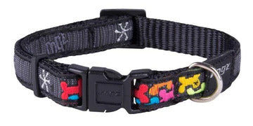 Rogz Collars / Leads Rogz Collar Fancy Dress L 34-56cm