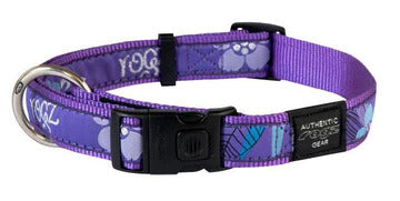 Rogz Collars / Leads Rogz Collar Fancy Dress L 34-56cm