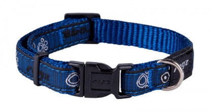 Rogz Collars / Leads Rogz Collar Fancy Dress XL 43-70cm