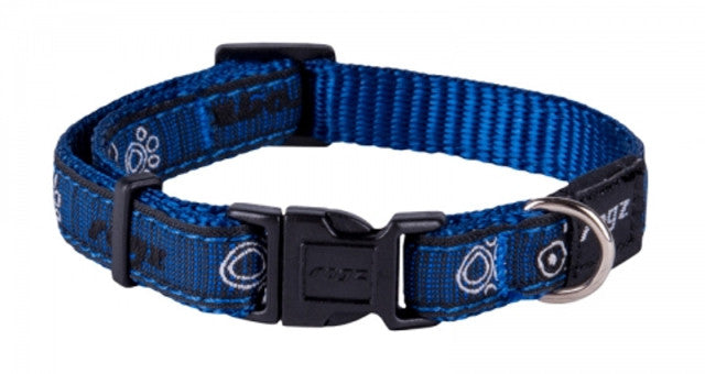 Rogz Collars / Leads Rogz Collar Fancy Dress XL 43-70cm