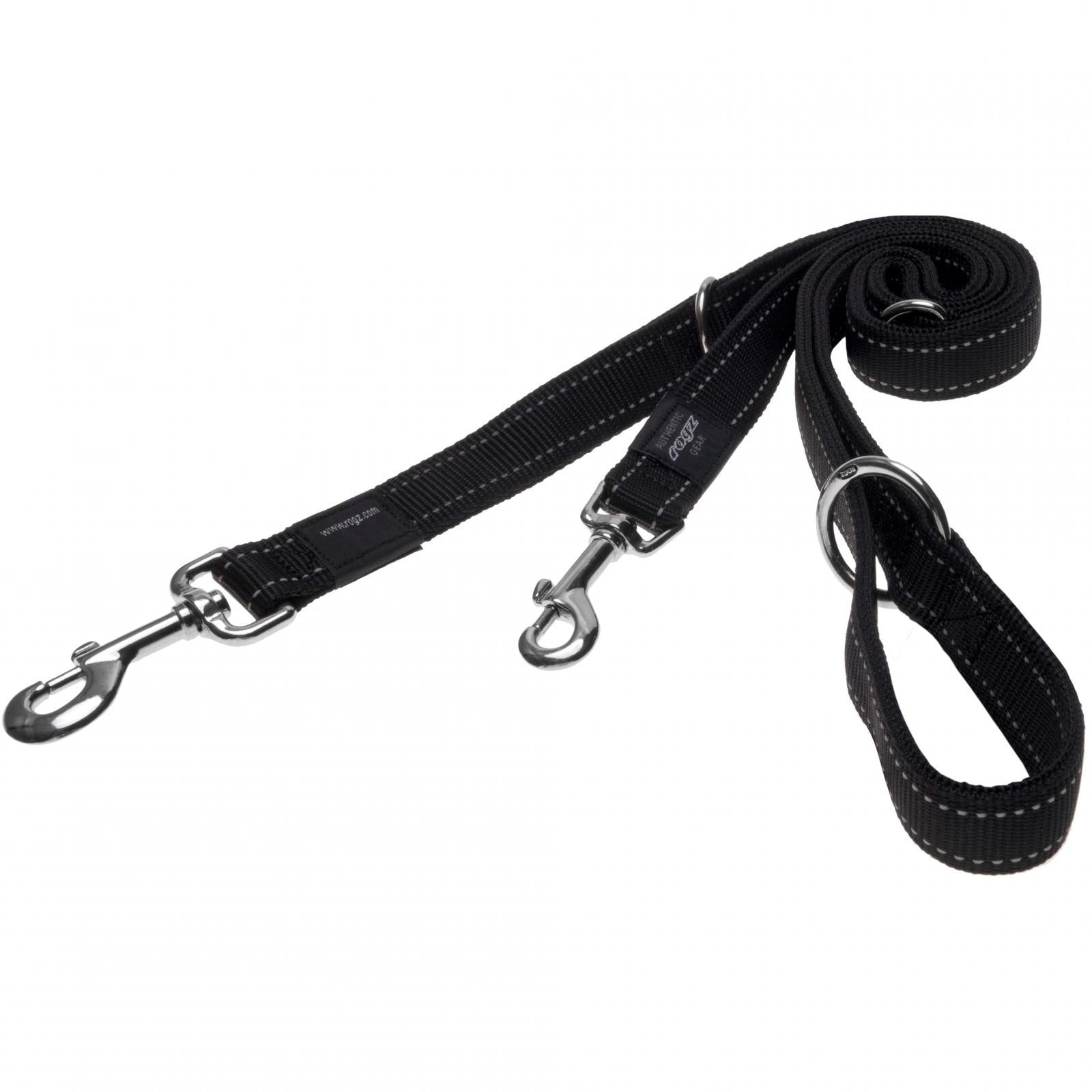 Rogz Collars / Leads Rogz Multi -Lead