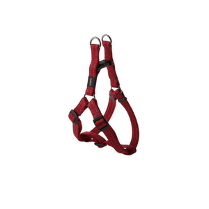 Rogz Harnesses / Haltis red Rogz Step In Harness Medium