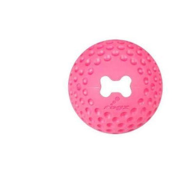 Rogz Toys Rogz Gumz Treat Ball