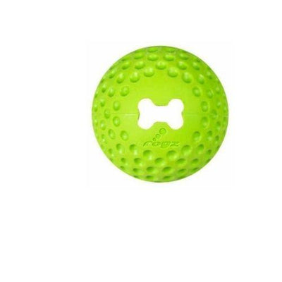 Rogz Toys Rogz Gumz Treat Ball