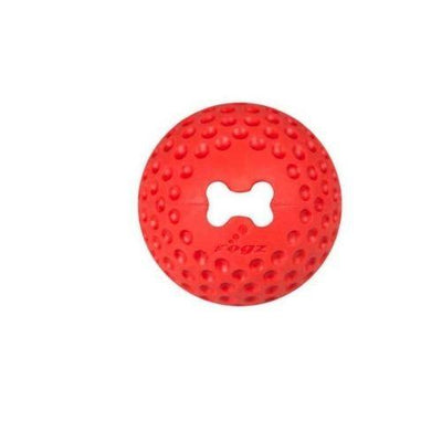 Rogz Toys Rogz Gumz Treat Ball