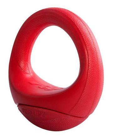 Rogz Toys Red Rogz Pop-Upz 14cm