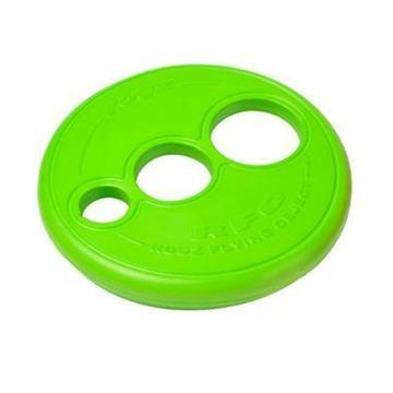 Rogz Toys green Rogz RFO Frisbee