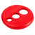 Rogz Toys red Rogz RFO Frisbee